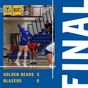 Image post by @wne_goldenbears on Instagram