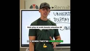 Video post by @salesrecruitinguniversity on YouTube