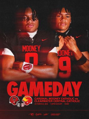 Image post by @mooney_fb on Instagram