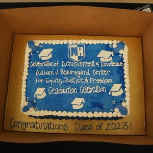 Image post by @uofnh on Instagram