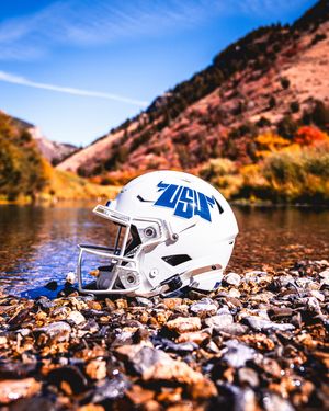 Image post by @usufootball on Instagram