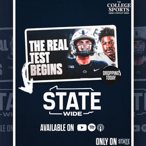 Image post by @statemediapsu on Instagram