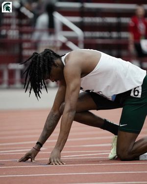 Image post by @msu_tfxc on Instagram