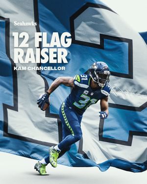 Image post by @seahawkslegends on Instagram