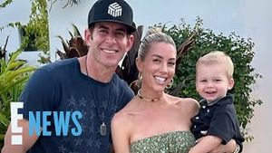 Video post by @enews on YouTube