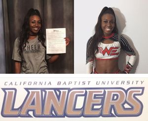 Image post by @cbucheer on Instagram