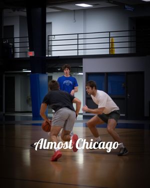 Image post by @creightonpdt on Instagram