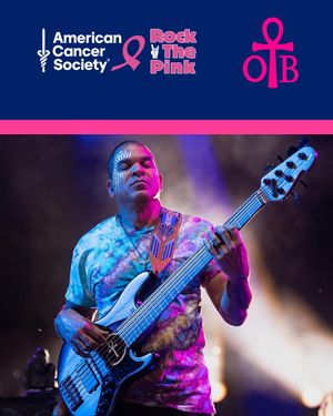 Image post by @oteil_burbridge on Instagram
