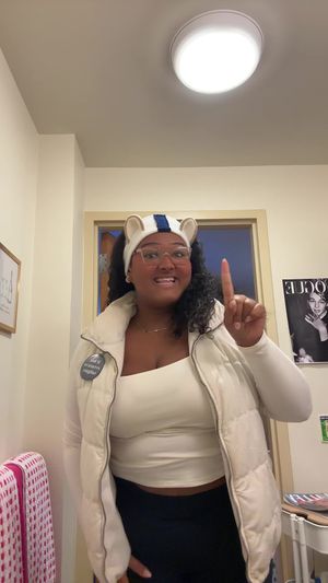 Video post by @mkennagerard on TikTok