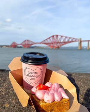 Image post by @visitscotland on Instagram