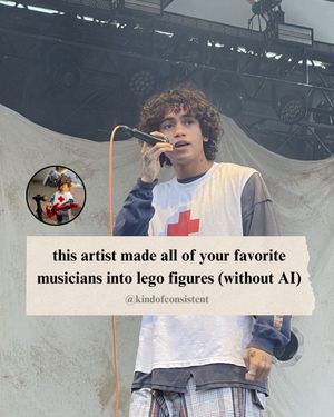 Image post by @kindofconsistent on Instagram