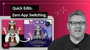 Video post by @adobecreativecloud on YouTube