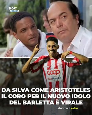 Image post by @sportmediaset on Instagram