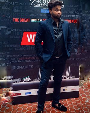 Image post by @ambujsinghofficial on Instagram