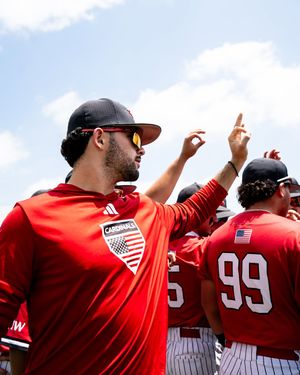 Image post by @uiwbaseball on Instagram