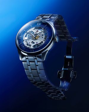 Image post by @TISSOT on Twitter