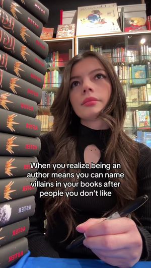 Video post by @alex.aster on TikTok