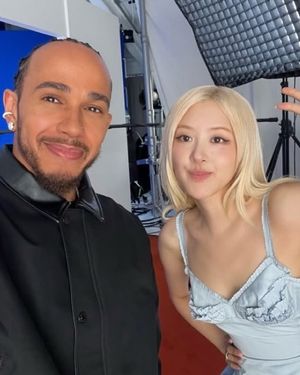 Image post by @ellemenhk on Instagram