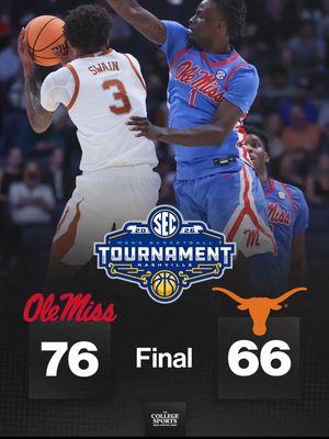 Image post by @thecollegesportsco on Instagram