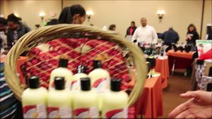 Video post by @TheIndulgeEvent on Facebook