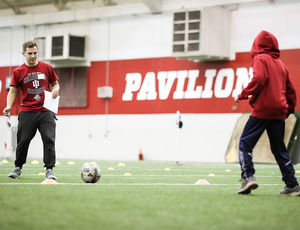 Image post by @indianamsoc on Instagram