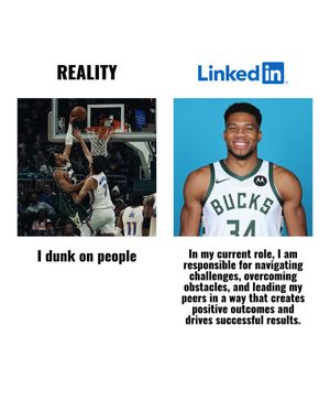 Image post by @bucks on Instagram