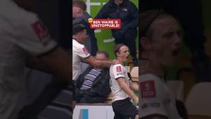 Video post by @thefacup on YouTube