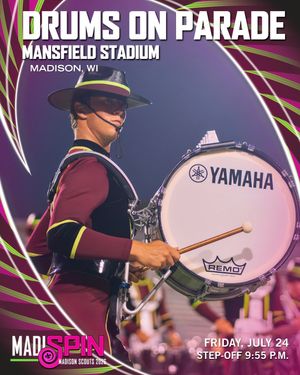 Image post by @madisonscouts on Instagram