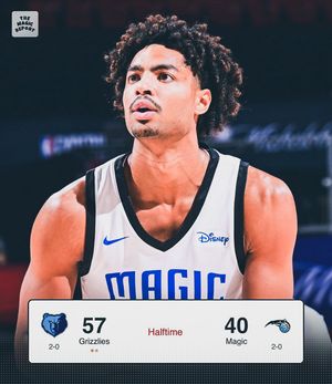 Image post by @themagicreport on Instagram