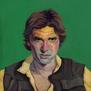 Image post by @richpellegrinoart on Instagram