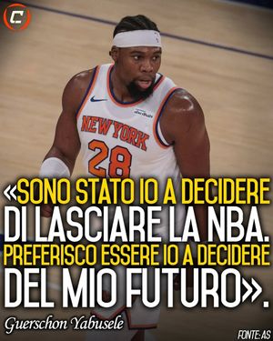 Image post by @cronache_di_basket on Instagram