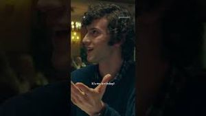 Video post by @peacock on YouTube