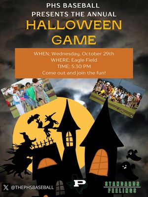 Image post by @thephsbaseball on Instagram