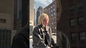 Video post by @hayeswarner on YouTube