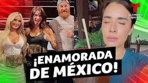 Video post by @deportes on YouTube
