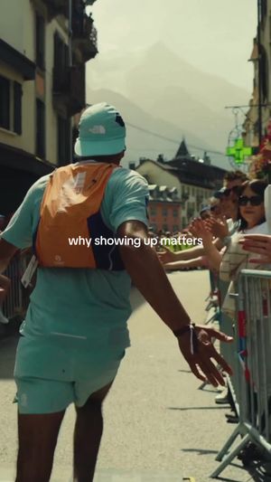 Video post by @thenorthface on TikTok