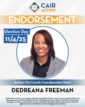 Image post by @cairaction on Instagram