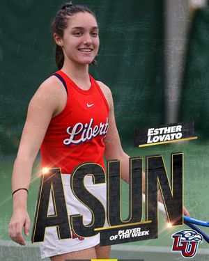 Image post by @ASUNSports on Twitter