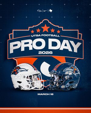 Image post by @utsaftbl on Instagram