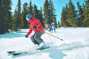 Image post by @coppermtn on Instagram