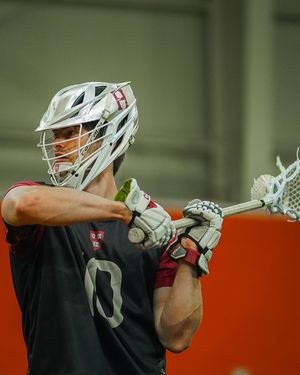 Image post by @harvardmlacrosse on Instagram