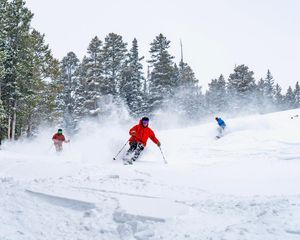 Image post by @breckenridgemtn on Instagram