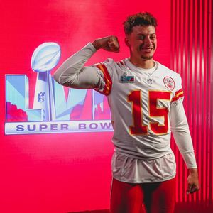 Image post by @chiefs on Instagram