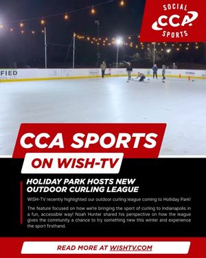 Image post by @ccasportsindy on Instagram