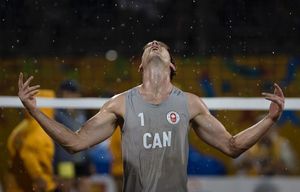 Image post by @volleyballcanada on Instagram