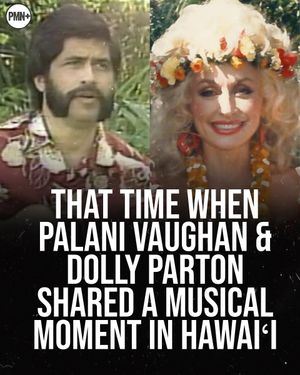 Image post by @polynesianmusic on Instagram