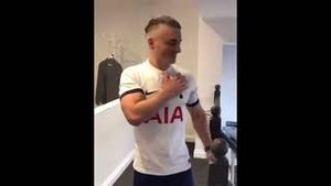 Video post by @deportes on YouTube
