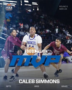 Image post by @ciaasports on Instagram