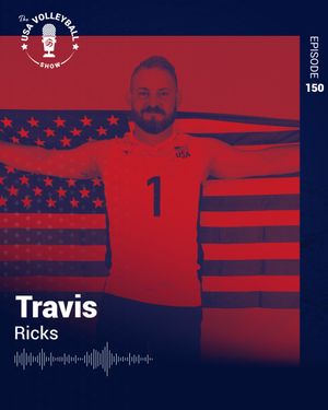 Image post by @usavolleyball on Instagram
