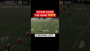 Video post by @maxpreps on YouTube